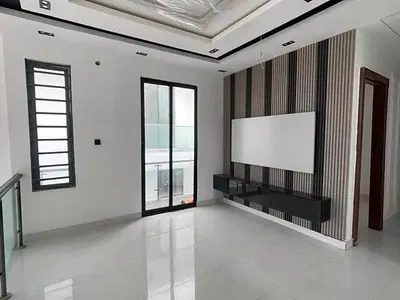 Contemporary 5bedroom Fully Detached Duplex — Ikota, Lekki, Lagos