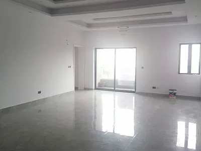 Elegant 3 Bedroom Apartment Available — Adeola Odeku, Victoria Island (VI), Lagos