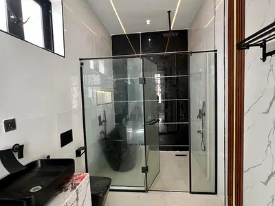 4 Bedroom Detached Duplex with Swimming Pool — Orchid Lekki, Lekki, Lagos