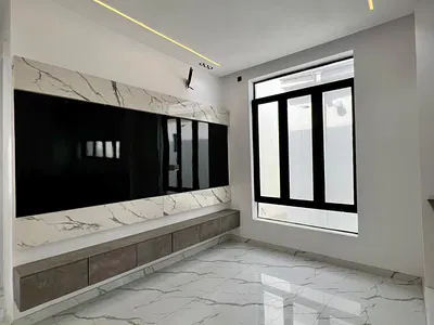 4 Bedroom Detached Duplex with Swimming Pool — Orchid, Lekki, Lagos
