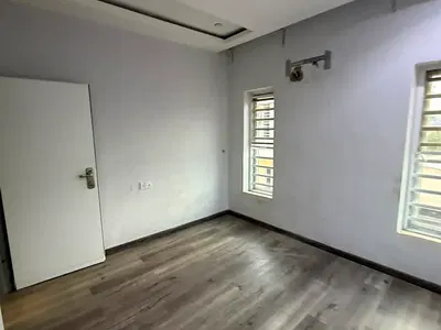 2 Bedroom Flat — Lokogoma District, Abuja