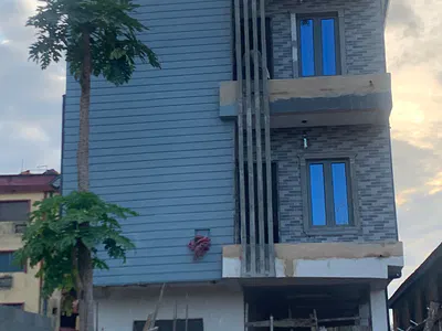 Newly Built Mini Flat — Off Olorunfunmi, Gbagada, Lagos