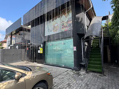 113 SQM Shop Space — Lekki Phase 1, Lekki, Lagos