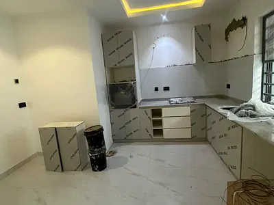 New 2 Bedroom Apt with Study, 24HRS Power, Gym, Pool — Lekki, Lagos
