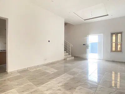 2 Bedroom Terrace Duplex — Lekki, Lagos