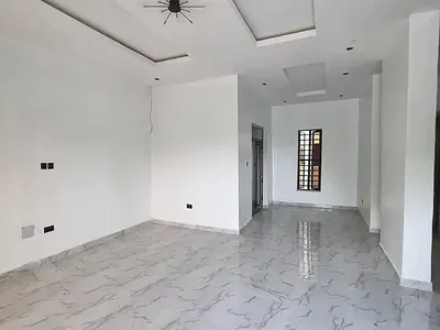 Self Service 2 Bedroom Apartment — Orchid Road, Lekki, Lagos