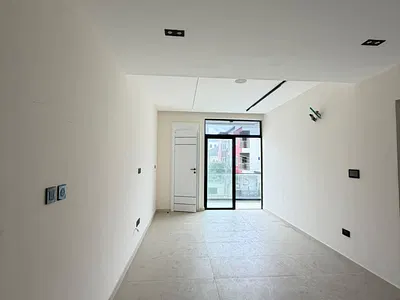 2 Bedroom Apartment — Ikate, Lekki, Lagos