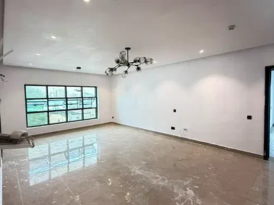 2 Bedroom Apartment — Lekki, Lagos