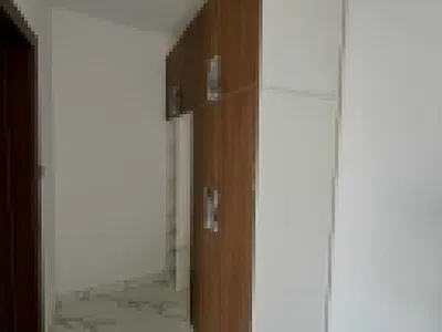 2 Bedroom Apartment — Lekki, Lagos