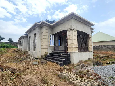 4 Bedroom Bungalow — Ibadan, Oyo