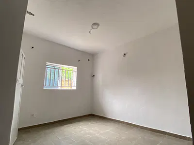 Renovated Spacious Room Self Contained Apartment — Ajah, Lagos