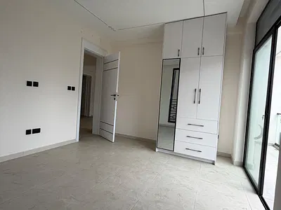 Brand New 2bedroom Apartment with Gym & Elevator — Lekki, Lagos