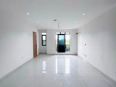 2 Bedroom Apartment — Ikate, Lekki, Lagos