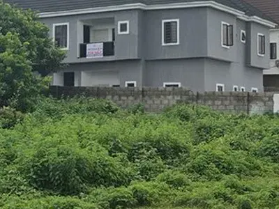 4 Units of 2 Bedroom Flats — Around the Military Pension Board, Fo1, Kubwa, Abuja, Fo1 Layout, Kubwa, Abuja