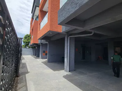 Standard and Spacious 2 Bedroom Apartment — Salem, Ilasan, Lekki, Lagos