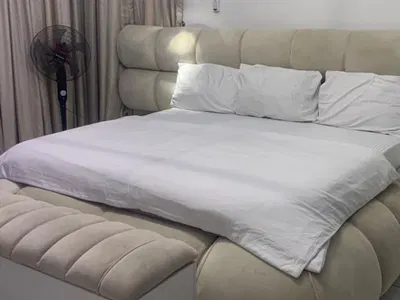 Beautiful Furnished Apartment — Katampe, Abuja