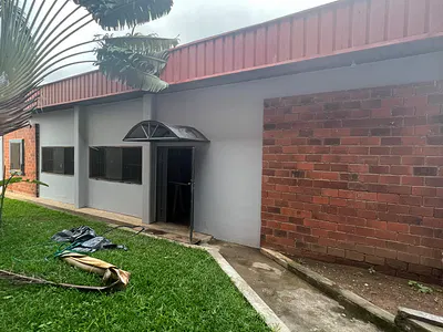 1 Bedroom BQ — 25, Apo Nepa Juction, Apo, Abuja