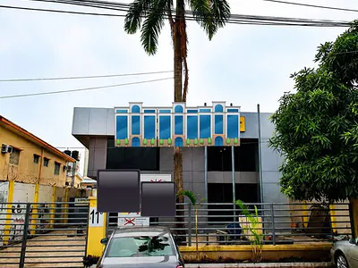 Mixed-Use Land on 700SQM — Adetokunbo Ademola Street, Victoria Island (VI), Lagos