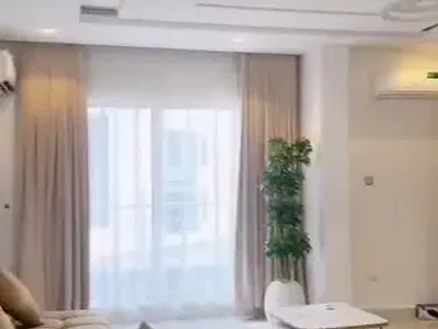 Furnished 3 Bedroom Apartment, Off Freedom Way, Lekki Phase 1, Lekki, Lagos, Flat / Apartment for Sale