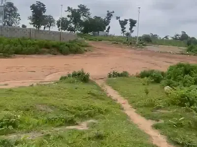 591 Hectares Industrial Land — Idu Industrial, Abuja