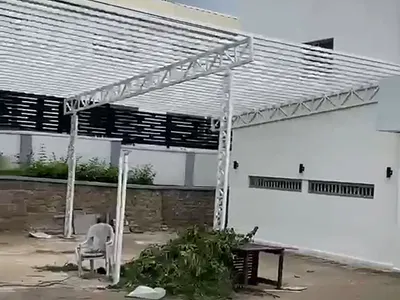 7 Bedroom Detached Duplex with BQ — Maitama District, Abuja