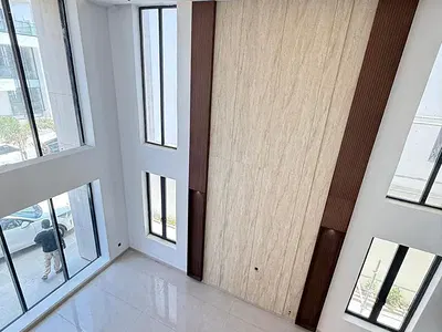 6 Bedroom Fully Detached Villa + 2 BQ +pool +cinema — Freedom Way, Lekki Phase 1, Lekki, Lagos