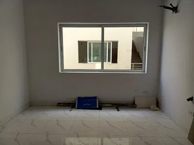 2 Bedroom Luxury Apartment with Excellent Facility — Ikate, Lekki, Lagos