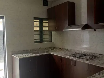 A 2 Bedroom Flat — Lekki, Lagos