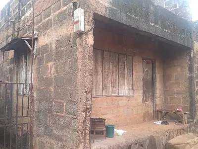 Residential Land — Off Okolobu Street, Nnamdi Azikiwe Avenue, Close to Runa Hospital, Awka, Anambra