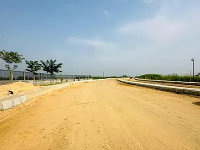 Most Affordable Commercial Plots of Land with 6 Months Payment — Chevron, Lekki, Lagos