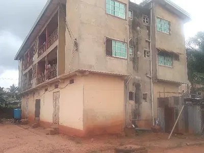 Block of Flats — Awka, Anambra