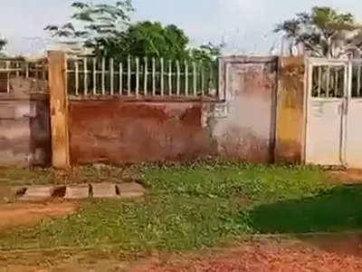 Mixed-Use Land — Wuse, Abuja
