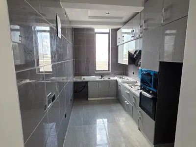 2 Bedroom Apartment with Balconies — Lekki Phase 1, Lekki, Lagos