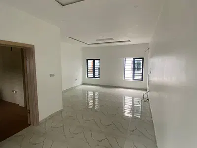 4 Bedroom Terraced Duplex — Annex, Victoria Island (VI), Lagos