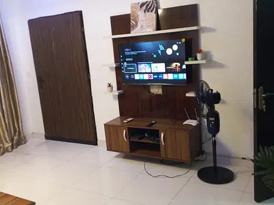 2 Bedroom Furnished Apartment — Lekki, Lagos