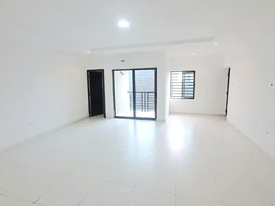 1 Bedroom Mini Flat in Gated Estate — Lekki, Lagos