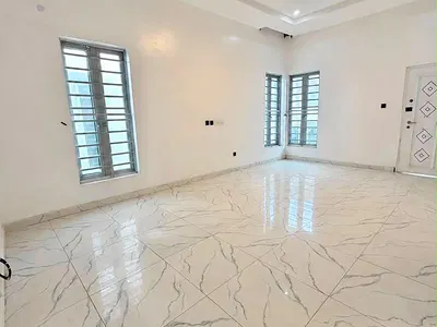 Masters Bedroom Available — Orchid Road, Lekki, Lagos
