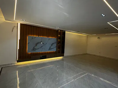 Very Sweet and Lovable 3 Terraced Duplex — Ajah, Lagos