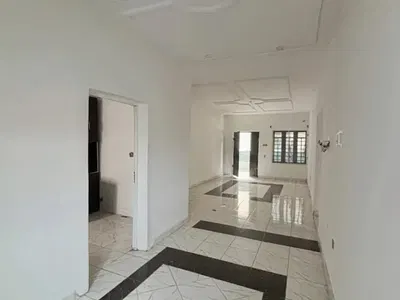 Spacious 2 Bedroom Apartment — Osapa, Lekki, Lagos