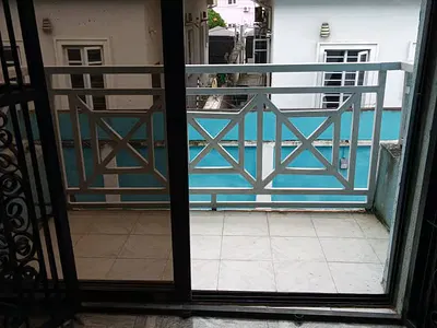3 Bedroom Flat — Silva Spring Estste, Agungi, Lekki, Lagos