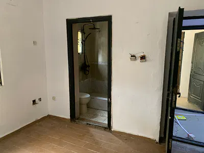 1 Bedroom Self Contain — Lekki, Lagos