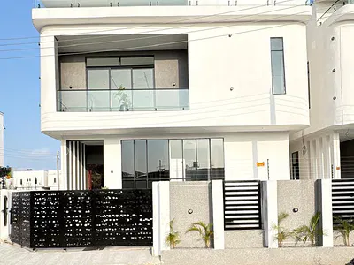 4 Bedroom Fully Detached Duplex — Ajah, Lagos