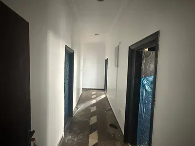 Spacious 3 Bedroom Apartment — Ikota, Lekki, Lagos