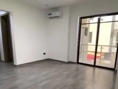 2 Bedroom Apartment in a Serene Estate — Amity Estate, Sangotedo, Ajah, Lagos