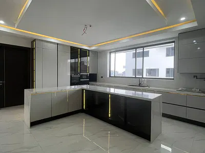 4 Bedroom Maisonette — Ikoyi, Lagos