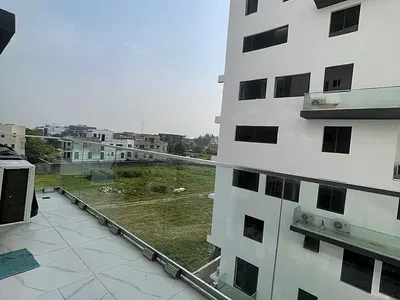 4 Bedroom Penthouse — Ikoyi, Lagos