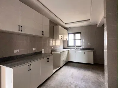 Fully Furnished 3 Bedroom Flat — Mabushi, Abuja