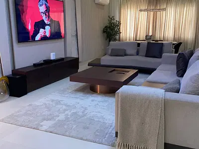3-Bedroom Condominium in a Reserved Estate — Gerrard Road, Ikoyi, Lagos