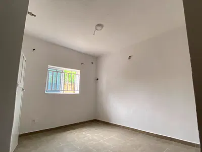 Well Maintained Room Selfcon with Private Kitchen. — Ajah, Lagos