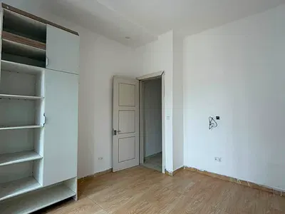 Luxury 1 Bedroom Mini Flat with Fitted Kitchen — Lekki, Lagos